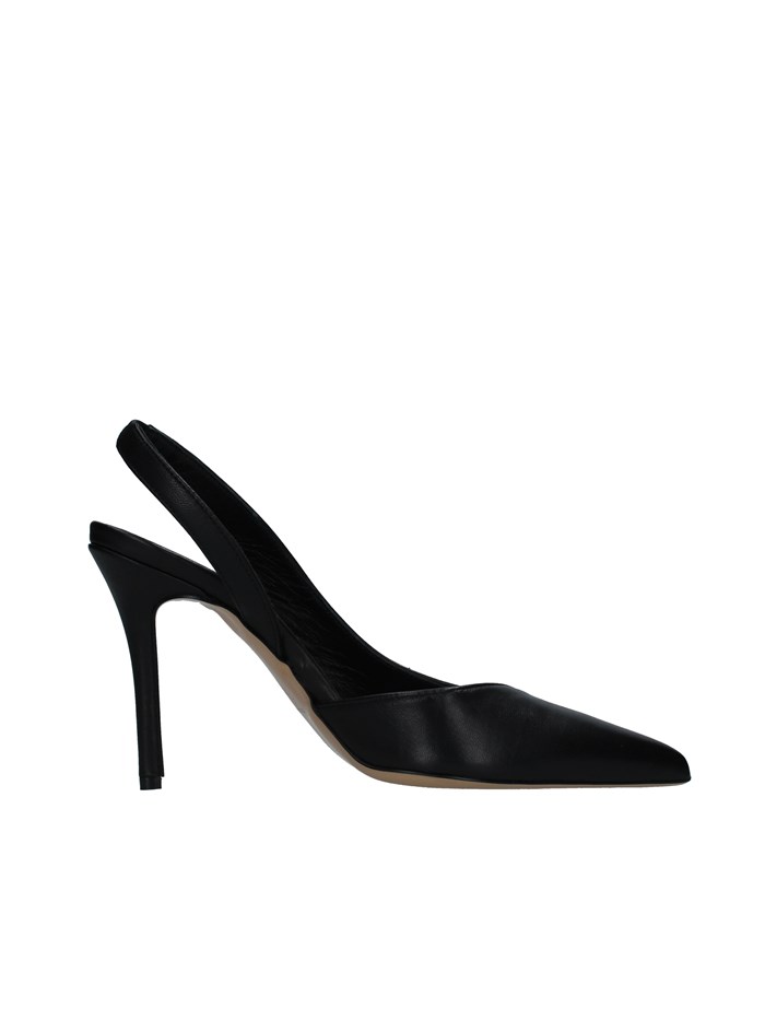Paolo Mattei Shoes Woman Chanel SELLY 90 03