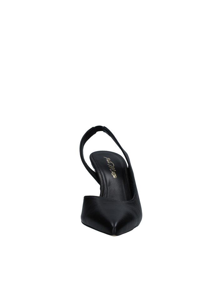 Paolo Mattei Shoes Woman Chanel SELLY 90 03
