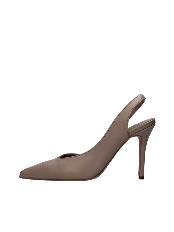Paolo Mattei Shoes Woman Chanel SELLY 90 03