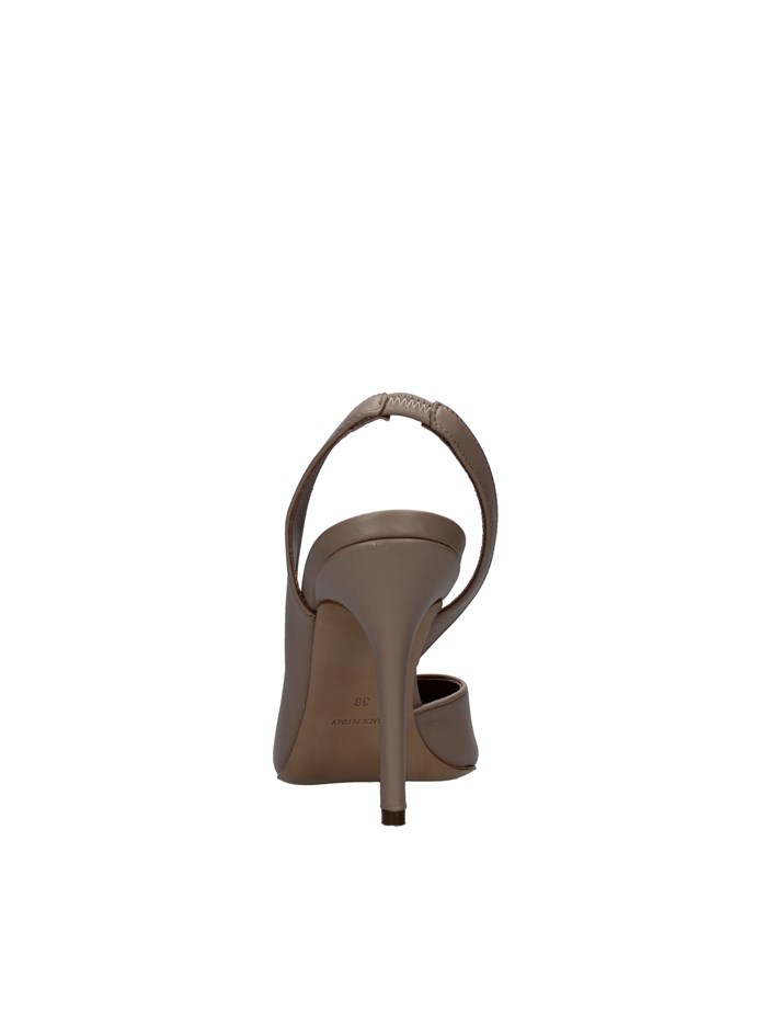 Paolo Mattei Shoes Woman Chanel SELLY 90 03