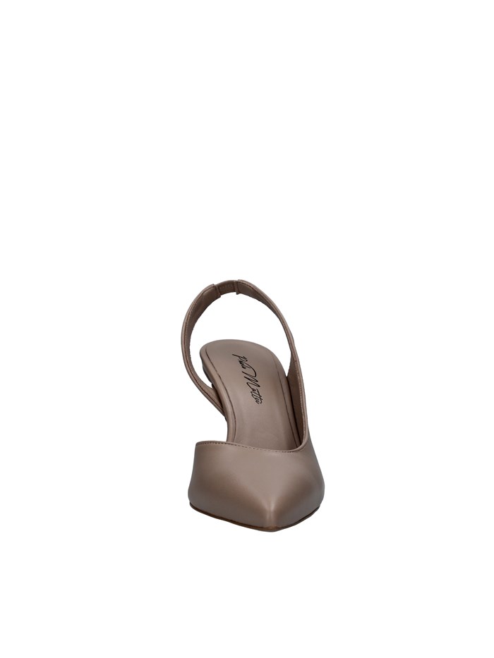 Paolo Mattei Shoes Woman Chanel SELLY 90 03