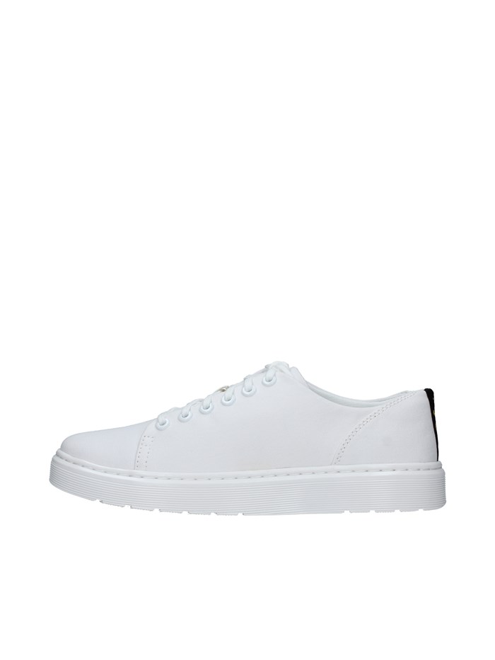 Dr martens Dante Brando Shoes Black | Dressinn