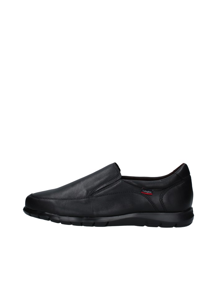Callaghan 81311 BLACK Shoes Man