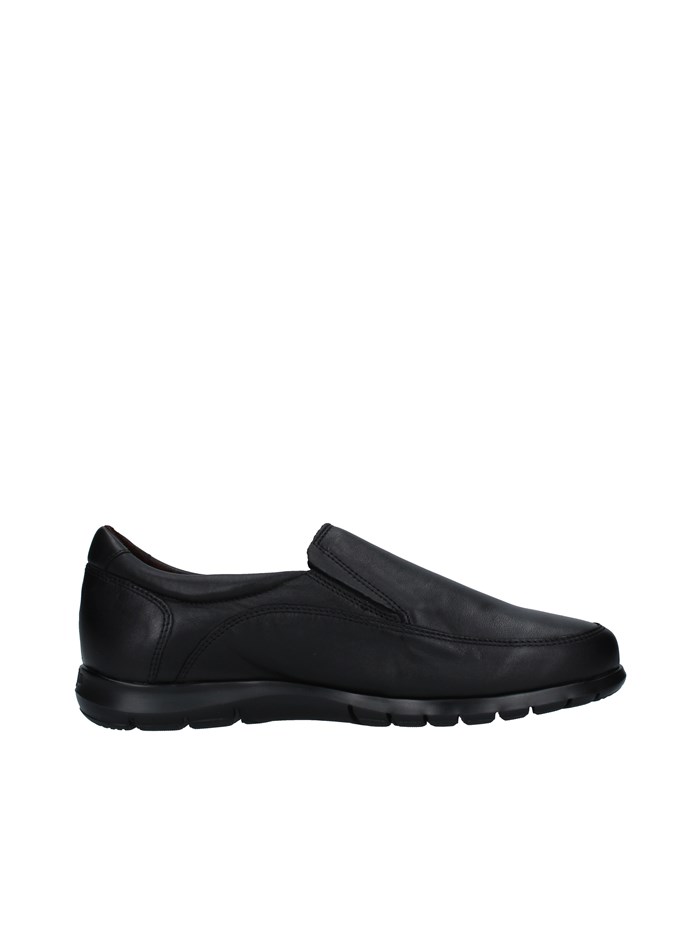 Callaghan 81311 BLACK Shoes Man