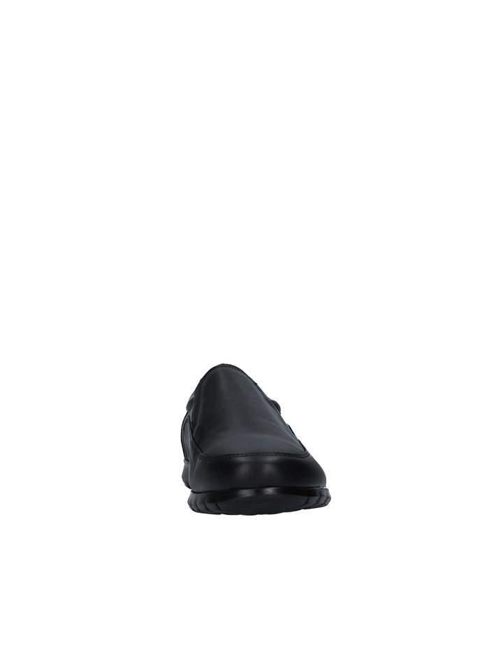 Callaghan 81311 BLACK Shoes Man