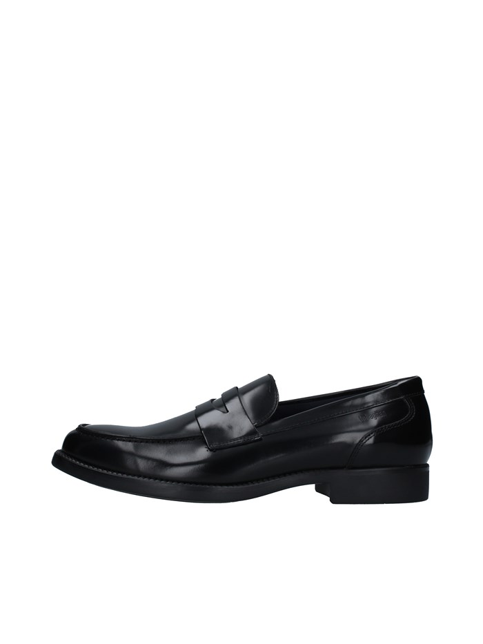 Callaghan 52902 BLACK Shoes Man