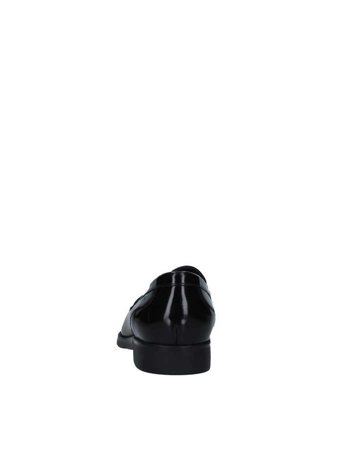 Callaghan 52902 BLACK Shoes Man