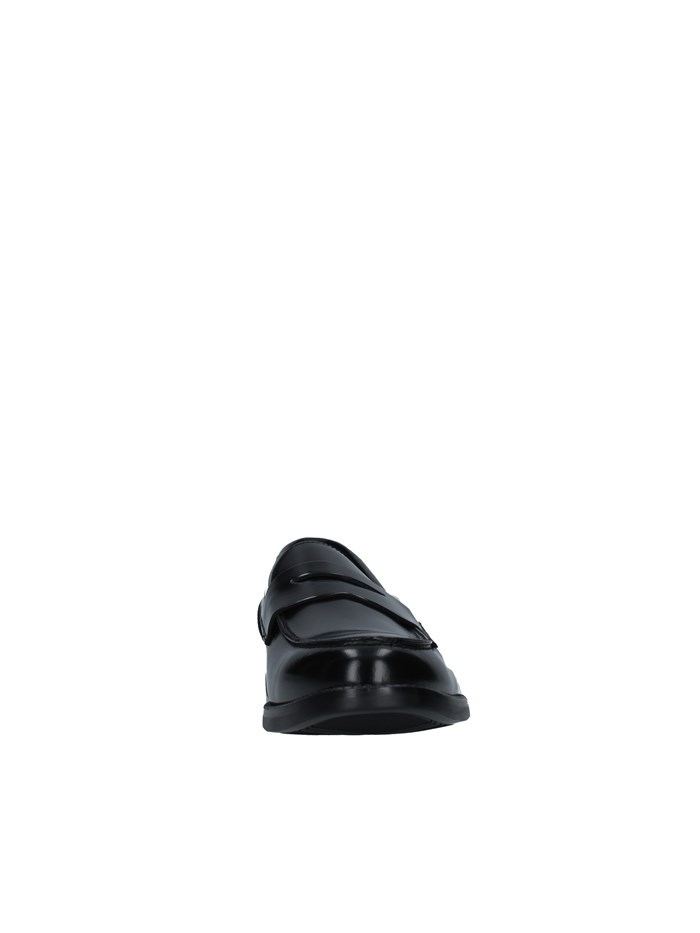Callaghan 52902 BLACK Shoes Man