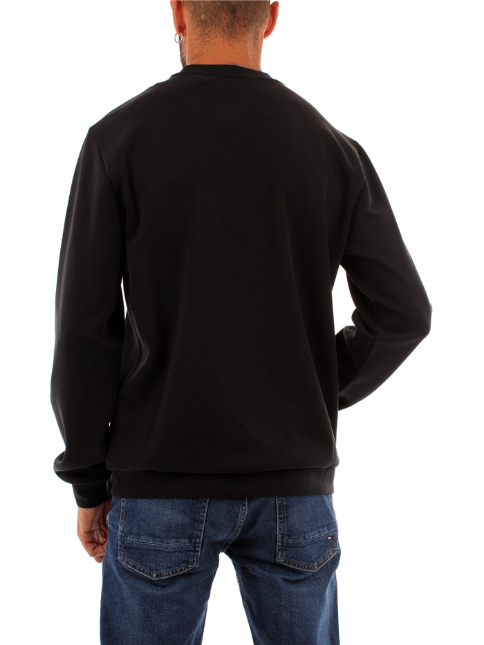 Ea7 6RPM26 BLACK Clothing Man