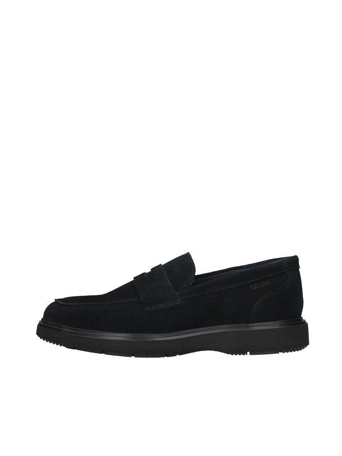 Callaghan 53005 BLUE Shoes Man