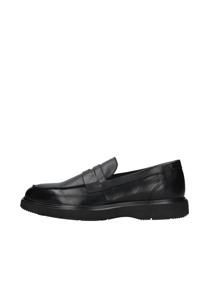 Callaghan 53005 BLACK Shoes Man