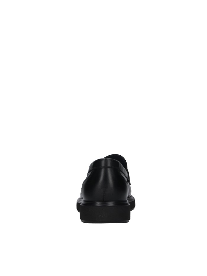 Callaghan 53005 BLACK Shoes Man