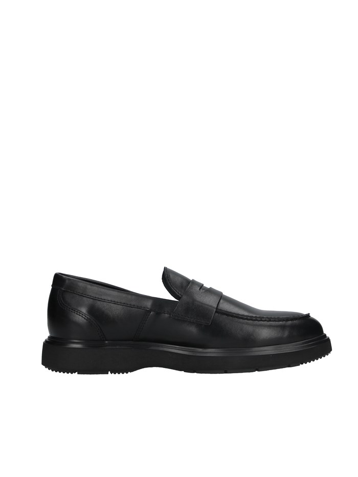 Callaghan 53005 BLACK Shoes Man