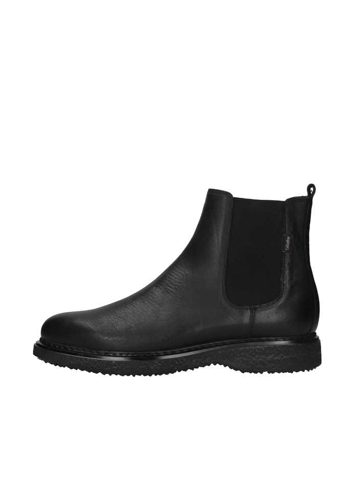 Callaghan 12306 BLACK Shoes Man