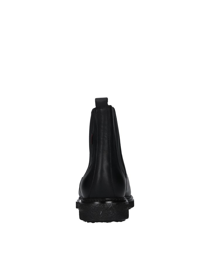 Callaghan 12306 BLACK Shoes Man