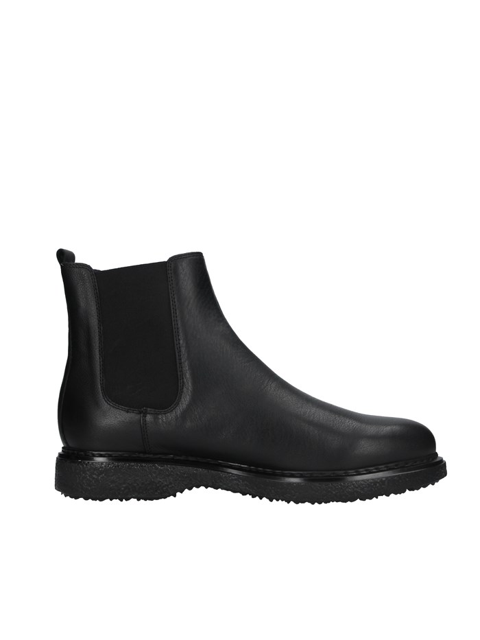 Callaghan 12306 BLACK Shoes Man