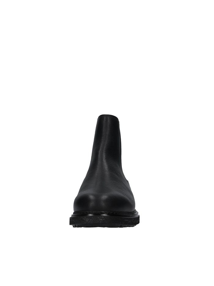 Callaghan 12306 BLACK Shoes Man