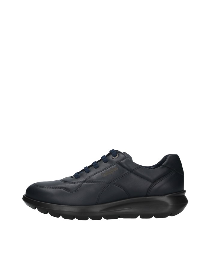 Callaghan 42612 BLUE Shoes Man