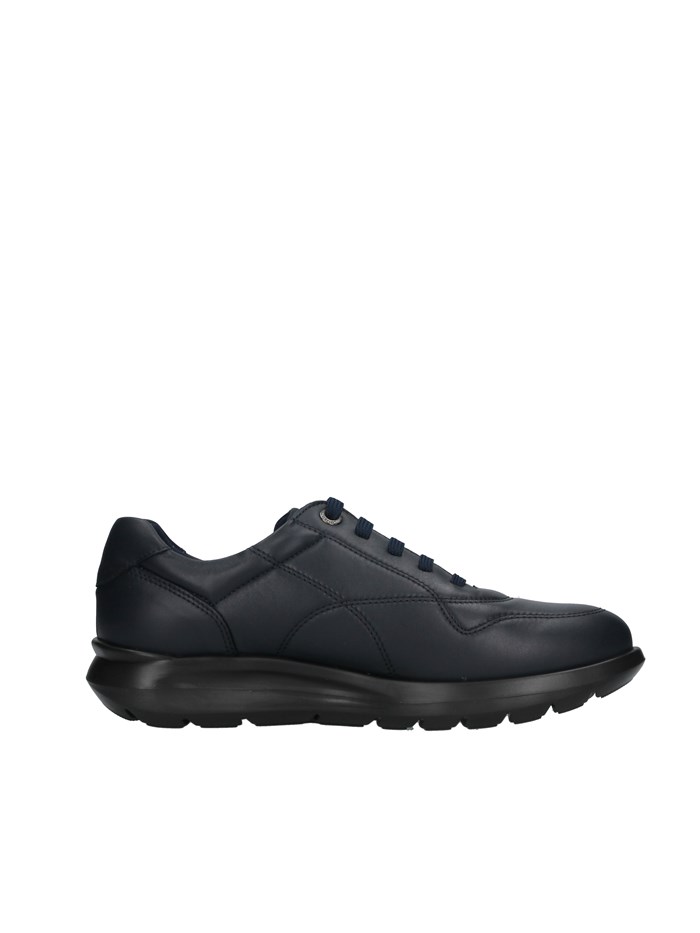 Callaghan 42612 BLUE Shoes Man