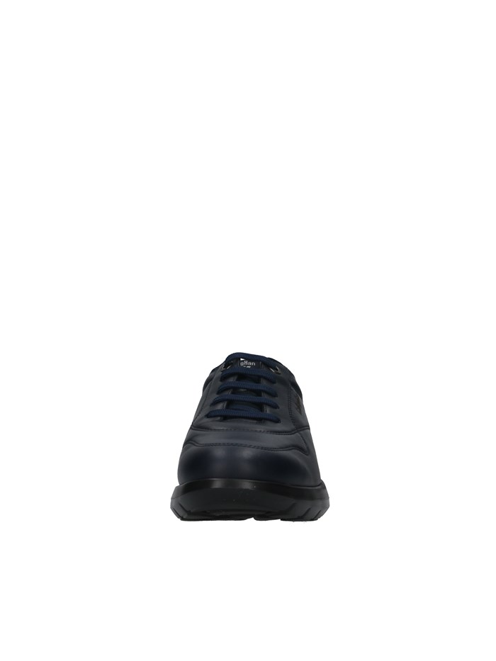 Callaghan 42612 BLUE Shoes Man