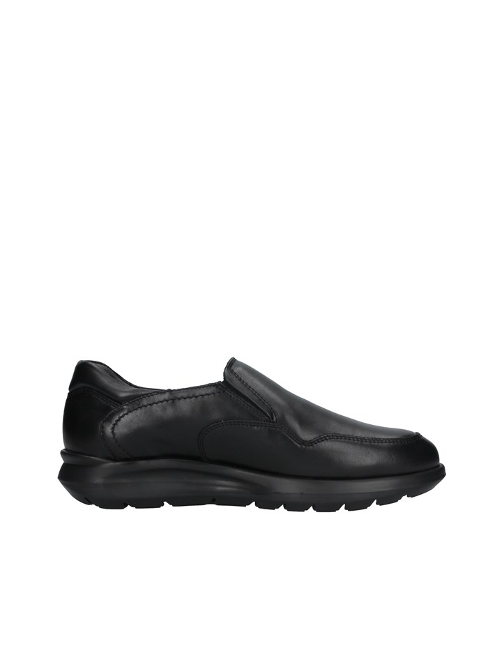 Callaghan 42602 BLUE Shoes Man