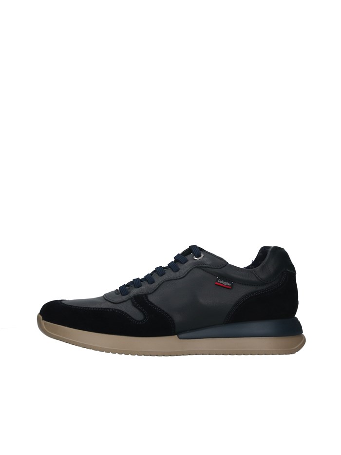 Callaghan 51105 BLUE Shoes Man