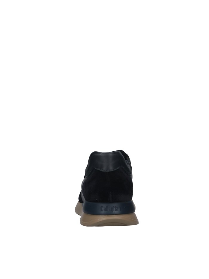 Callaghan 51105 BLUE Shoes Man