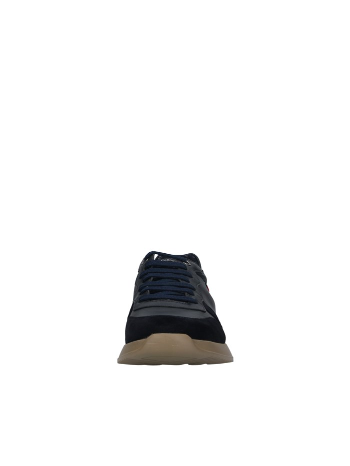 Callaghan 51105 BLUE Shoes Man