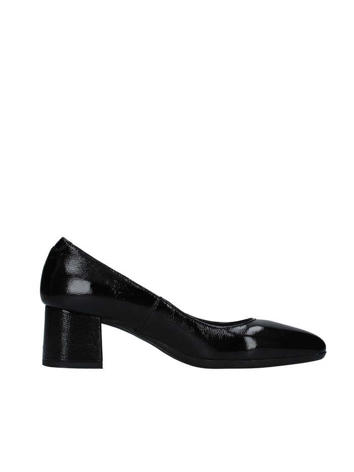 Callaghan 31500 BLACK Shoes Woman