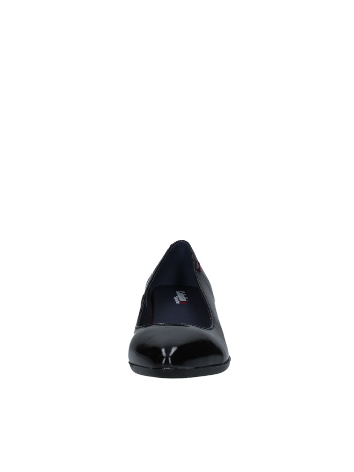 Callaghan 31500 BLACK Shoes Woman