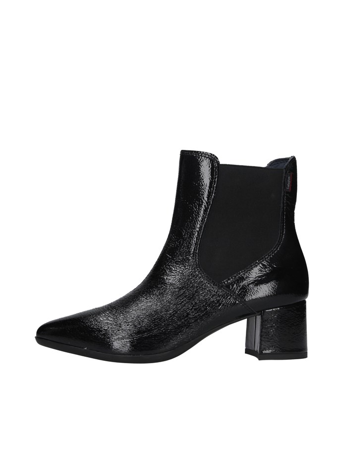 Callaghan 31505 BLACK Shoes Woman
