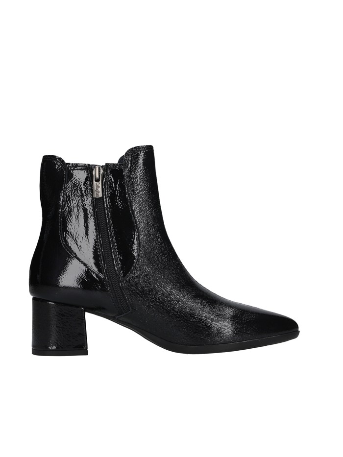 Callaghan 31505 BLACK Shoes Woman