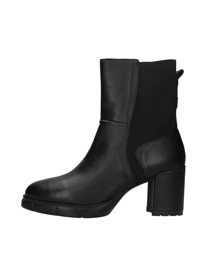 Callaghan 31006 BLACK Shoes Woman