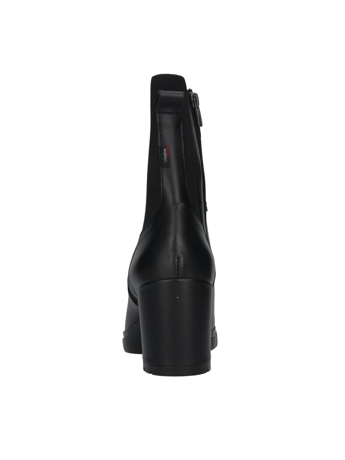 Callaghan 31006 BLACK Shoes Woman