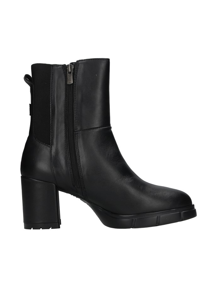 Callaghan 31006 BLACK Shoes Woman