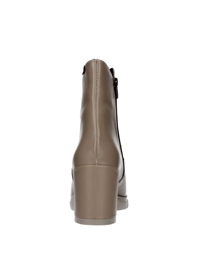 Callaghan 31006 BROWN Shoes Woman