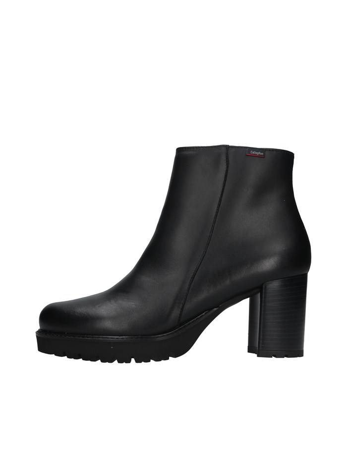 Callaghan 30811 BLACK Shoes Woman