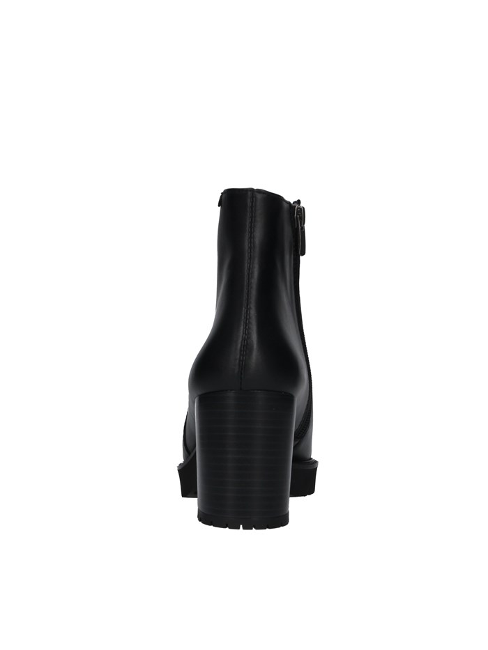 Callaghan 30811 BLACK Shoes Woman