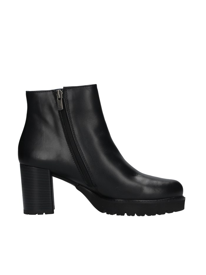 Callaghan 30811 BLACK Shoes Woman