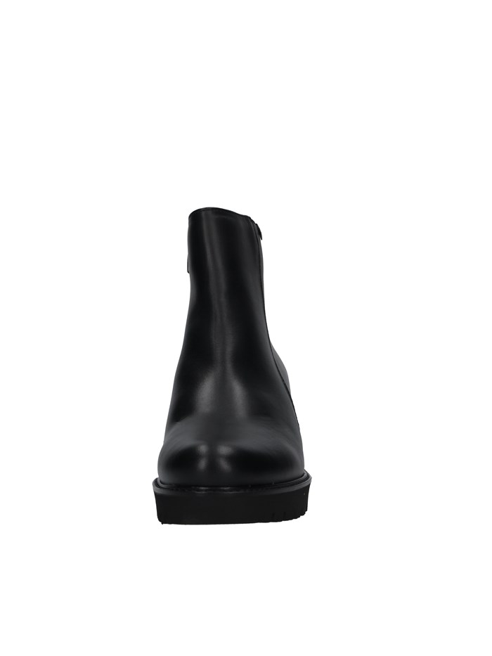 Callaghan 30811 BLACK Shoes Woman