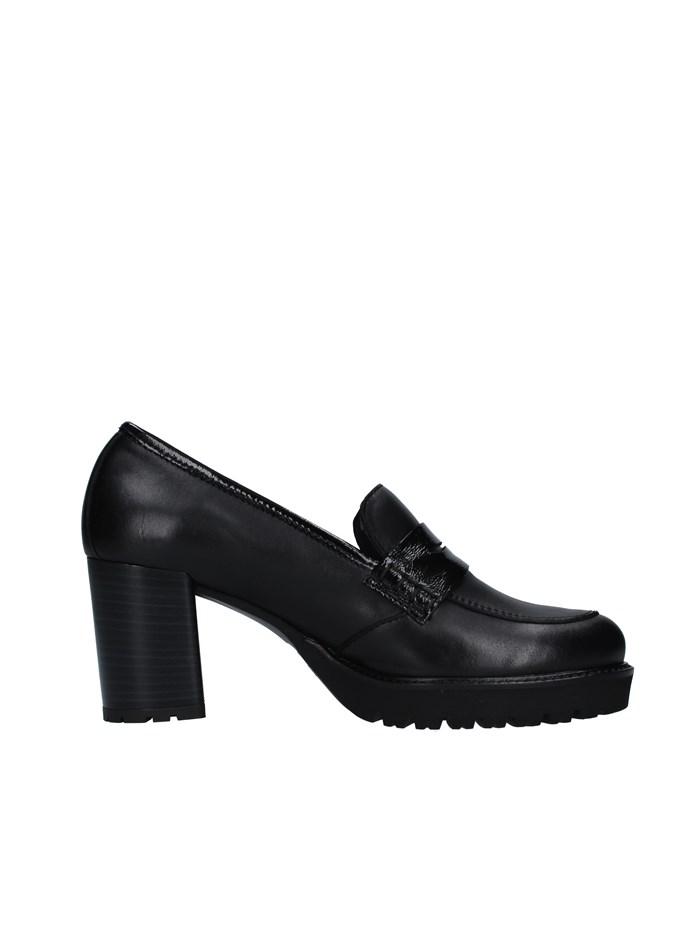 Callaghan 30806 BLACK Shoes Woman