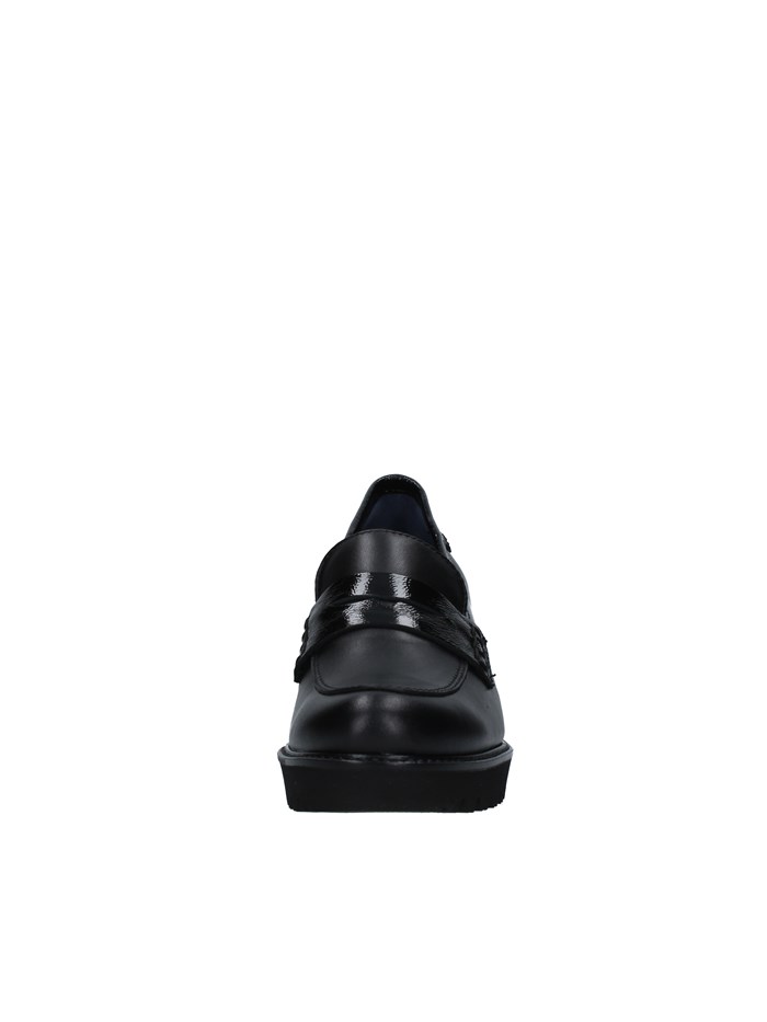 Callaghan 30806 BLACK Shoes Woman