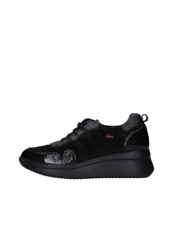 Callaghan 30021 BLACK Shoes Woman