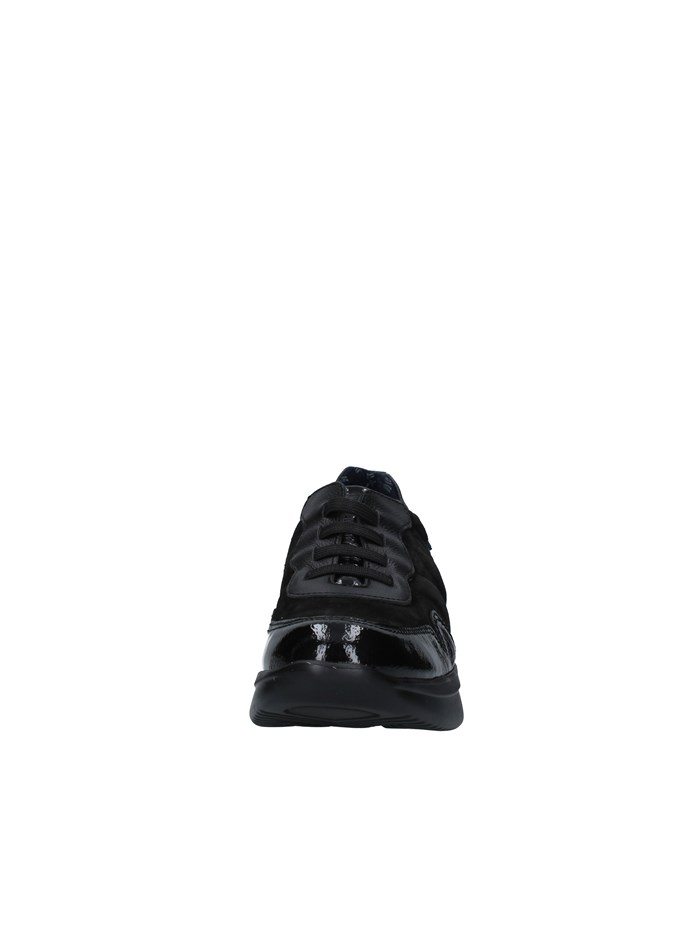 Callaghan 30021 BLACK Shoes Woman