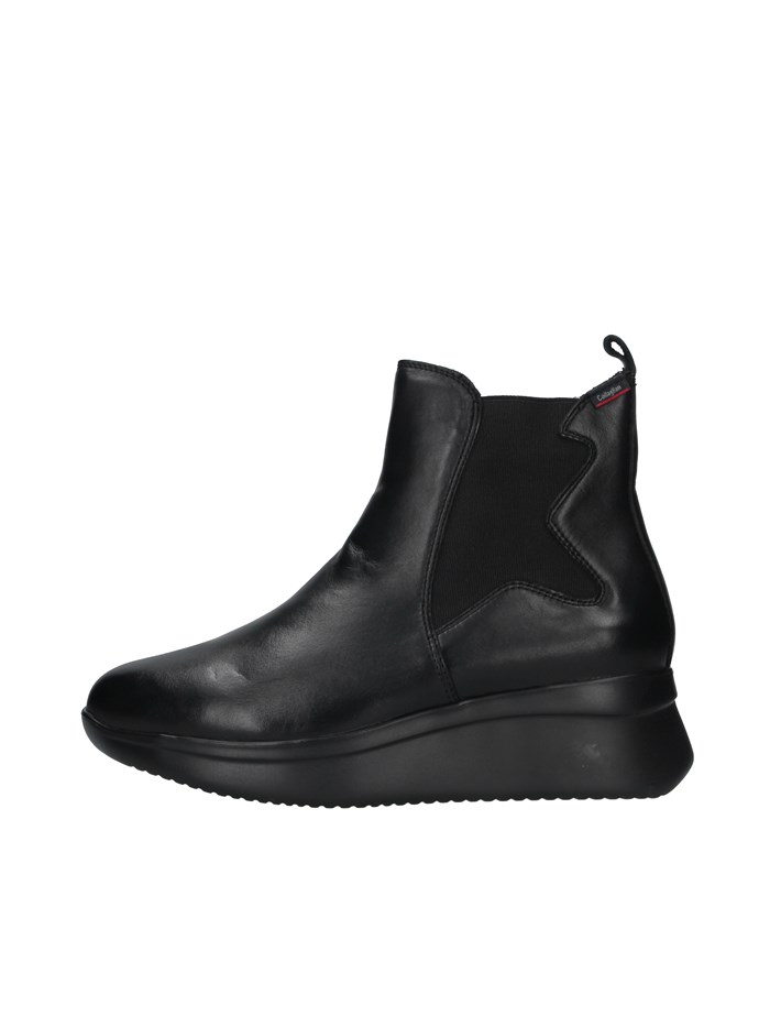 Callaghan 30026 BLACK Shoes Woman