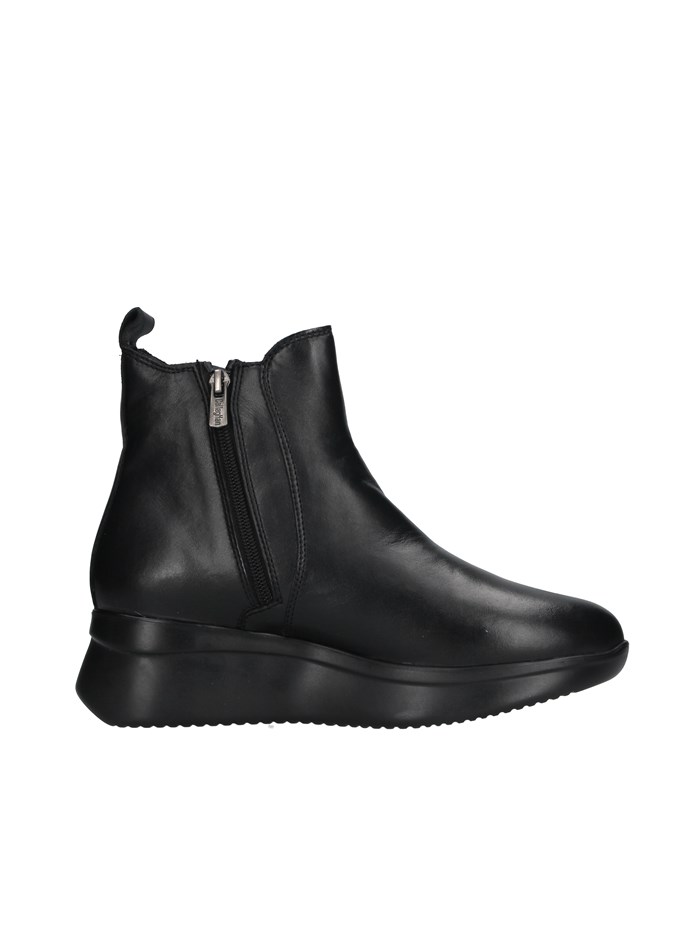 Callaghan 30026 BLACK Shoes Woman