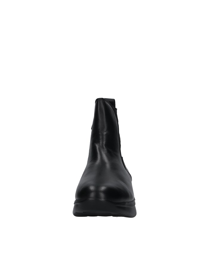 Callaghan 30026 BLACK Shoes Woman