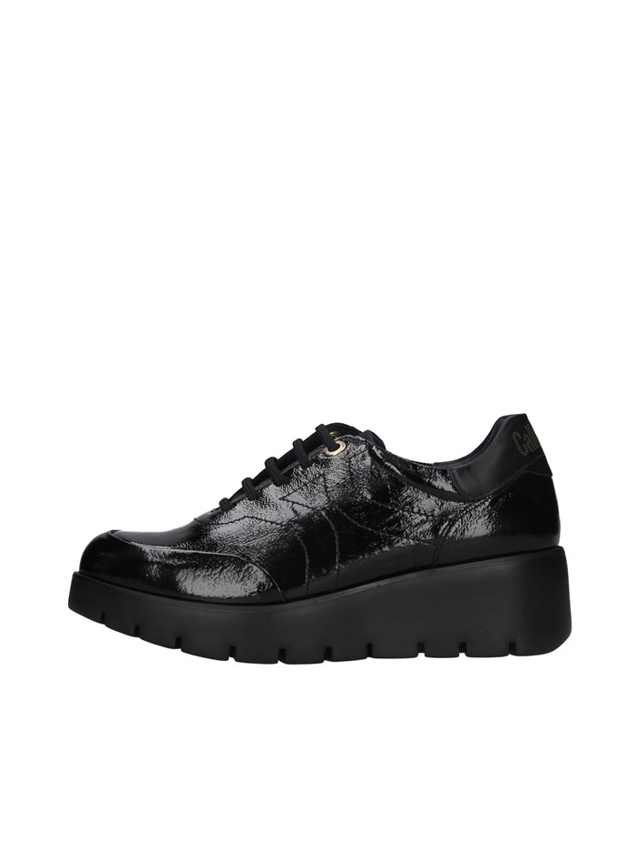 Callaghan 32102 BLACK Shoes Woman