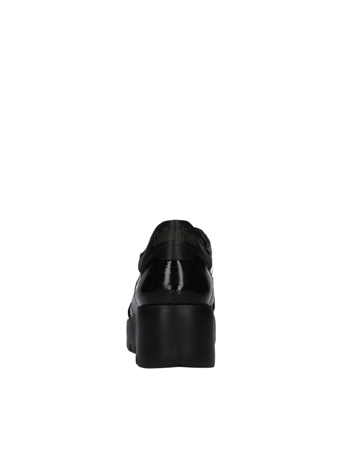 Callaghan 32102 BLACK Shoes Woman