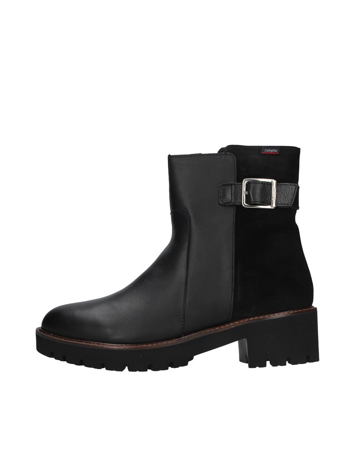Callaghan 13446 BLACK Shoes Woman